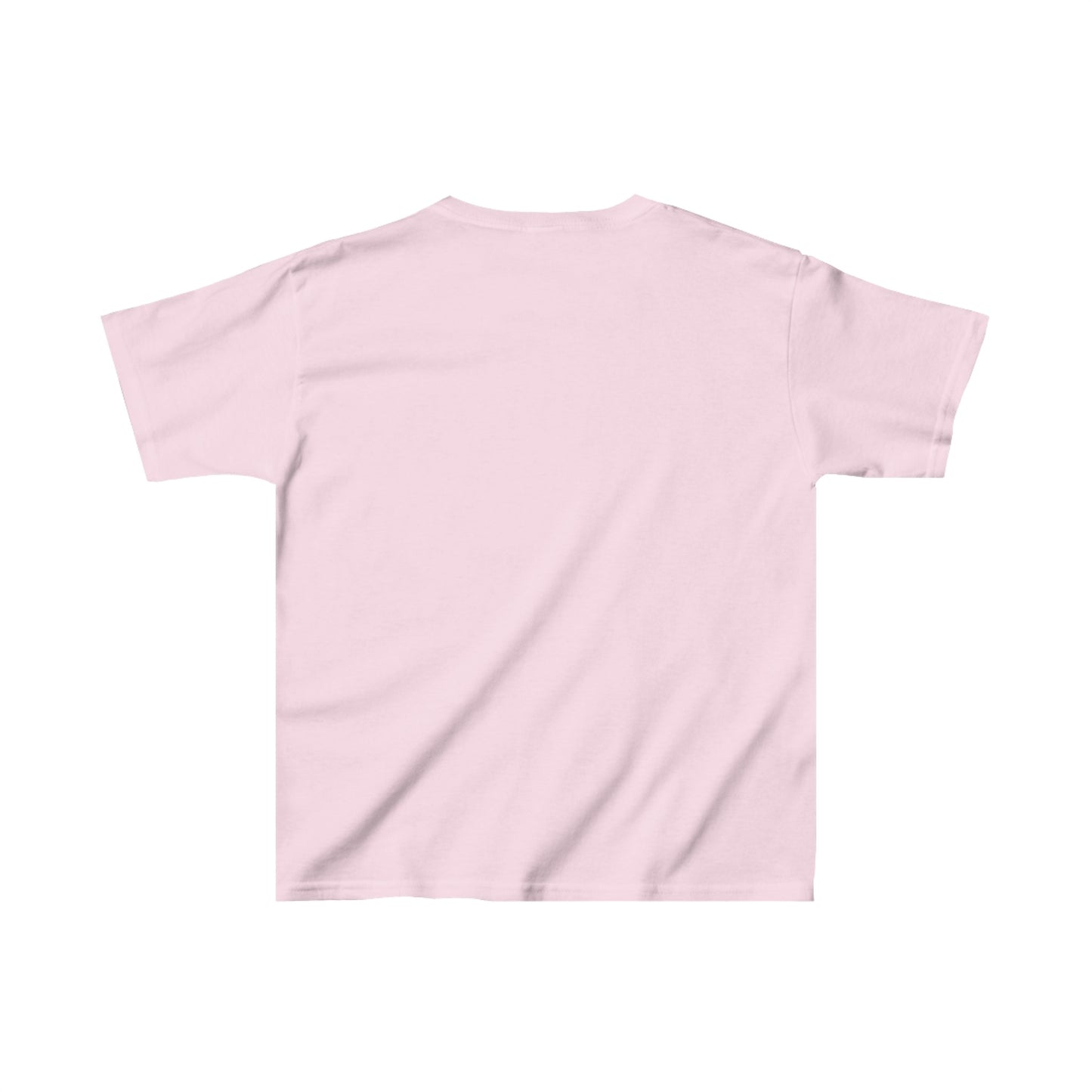 Kids God Over Good (BLUE STROKED) Tee