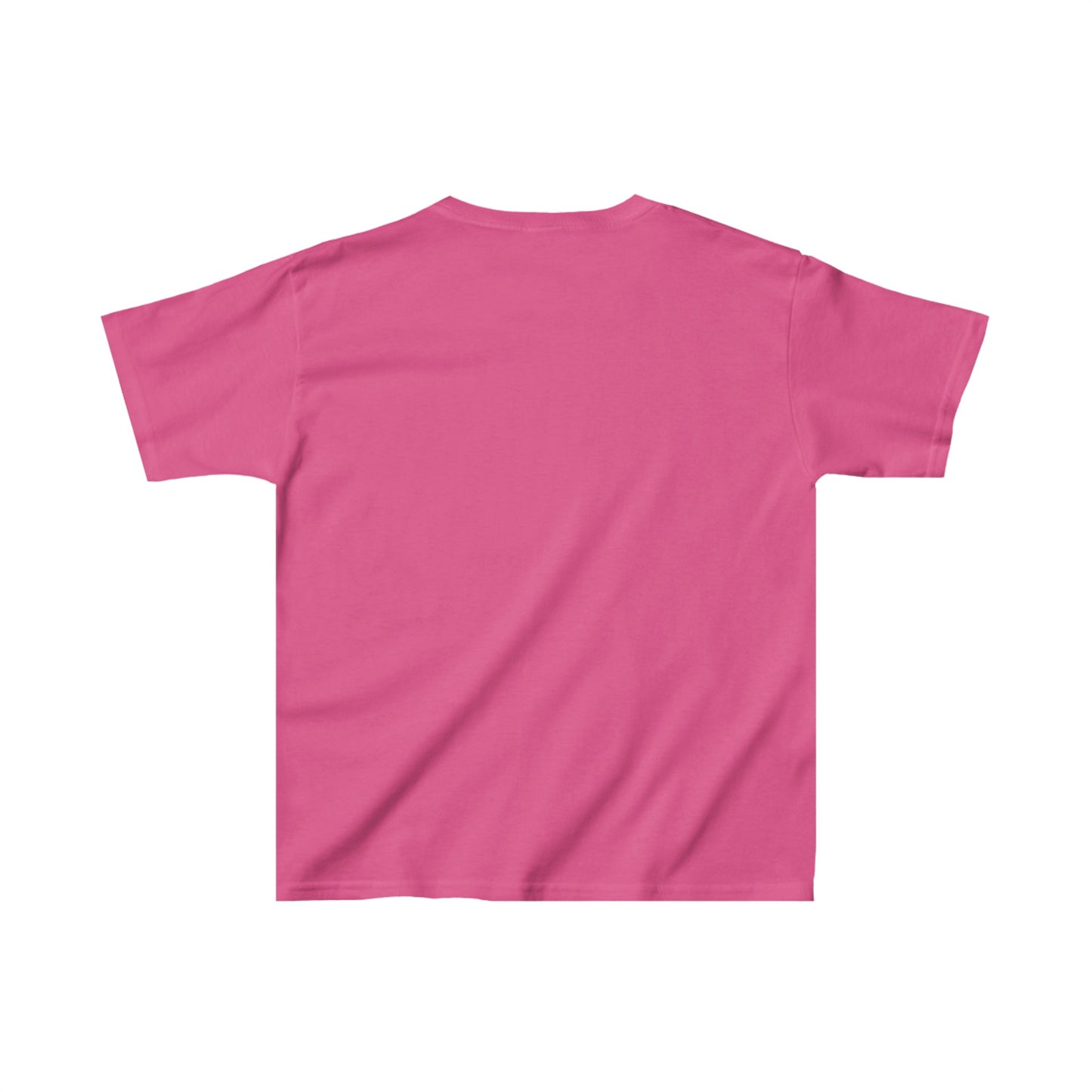 Kids God Over Good (BLUE STROKED) Tee
