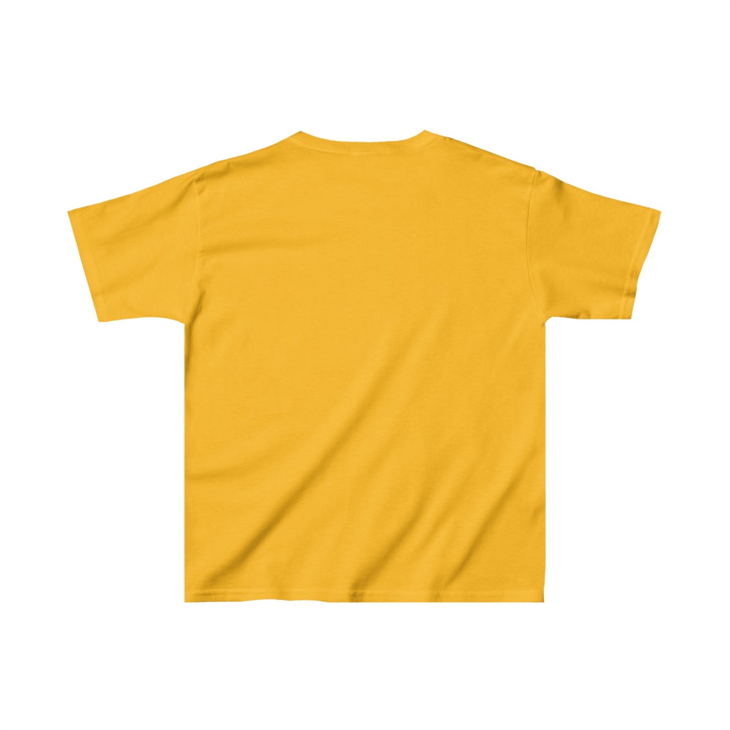 Kids God Over Good (BLUE STROKED) Tee