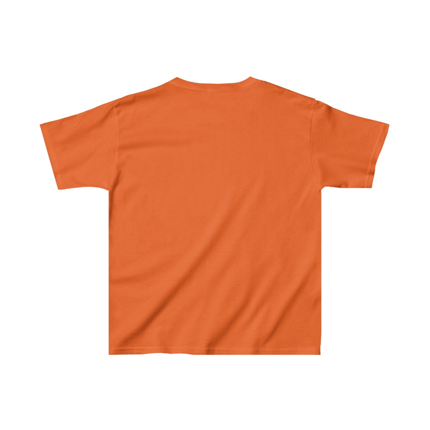 Kids God Over Good (BLUE STROKED) Tee