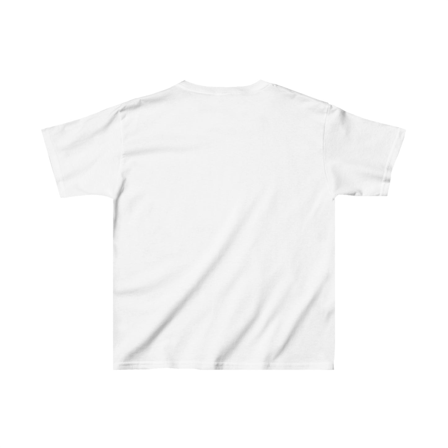 Kids God Over Good Tee