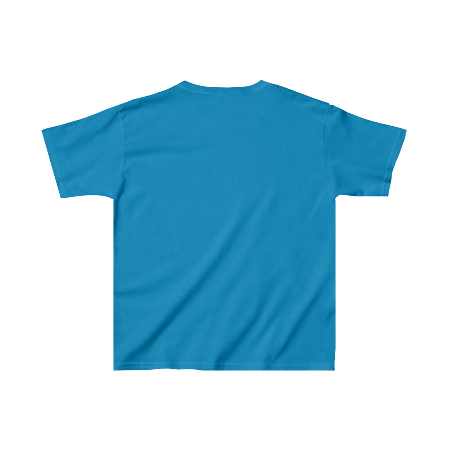 Kids God Over Good Tee