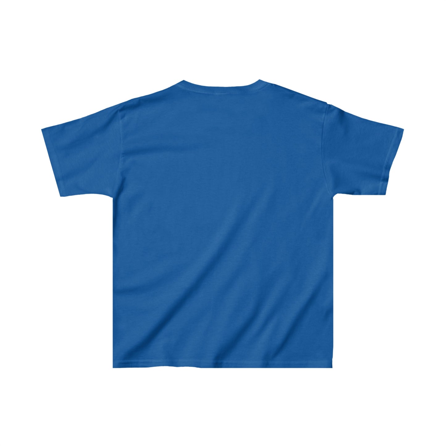 Kids God Over Good Tee