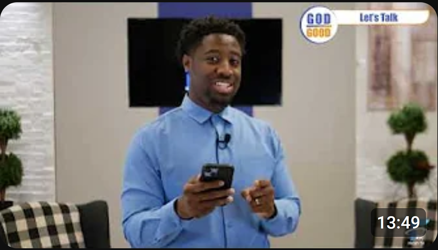 Load video: 