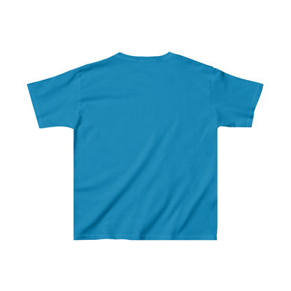 Kids God Over Good Tee