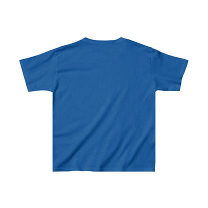 Kids God Over Good Tee